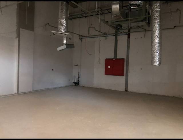 95M² RETAIL TO LET IN SANDTON CENTRAL